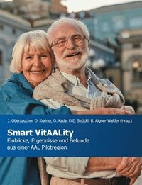 Smart VitAALity (häftad)