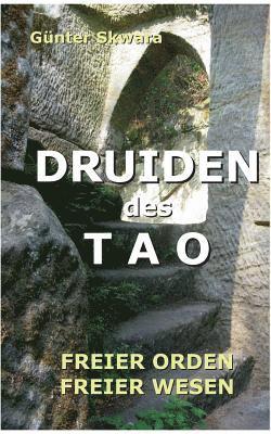 Druiden des Tao (h�ftad)