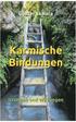Karmische Bindungen