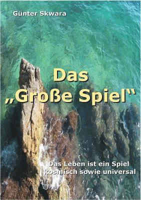 "Gro�e Spiel" (h�ftad)