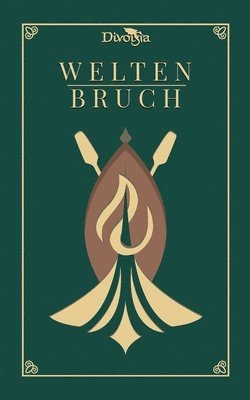 Weltenbruch (inbunden)