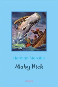 Moby Dick (e-bok)