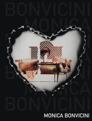 Monica Bonvicini (inbunden)