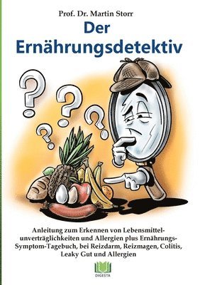Ern�hrungsdetektiv (h�ftad)