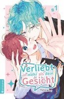 Verliebt in mehr als dein Gesicht 01 (pussel)