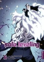 Solo Leveling 06 (h�ftad)
