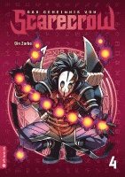 Das Geheimnis von Scarecrow Collectors Edition 04 (h�ftad)