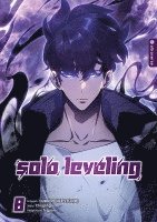 Solo Leveling 08 (h�ftad)