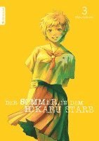 Der Sommer, in dem Hikaru starb 03 (inbunden)