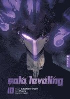 Solo Leveling 10 (h�ftad)