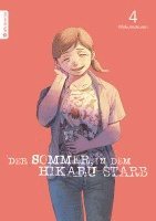 Der Sommer, in dem Hikaru starb 04 (h�ftad)