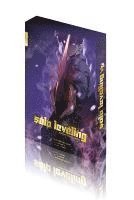Solo Leveling Collectors Edition 11 (h�ftad)