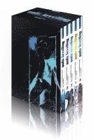 Solo Leveling 01-05 im Schuber (h�ftad)