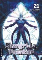 Shangri-La Frontier 21 (h�ftad)