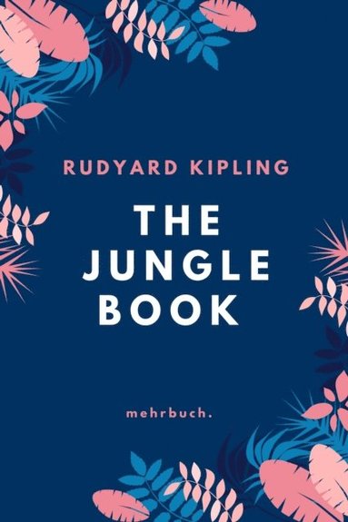 The Jungle Book (e-bok)