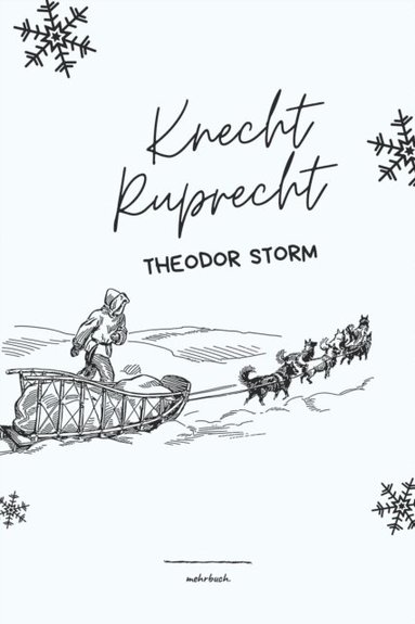 Knecht Ruprecht (häftad)