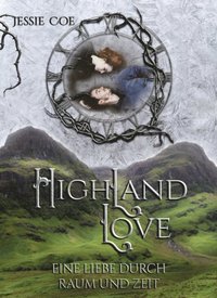 Highland Love (e-bok)