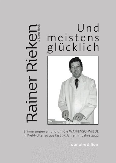 Und meistens glÃ¼cklich (häftad)