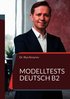 Modelltests Deutsch B2