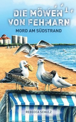 Mwen von Fehmarn (inbunden)