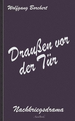 Drauen vor der Tr (inbunden)