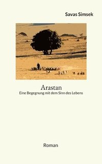 Arastan (hftad)