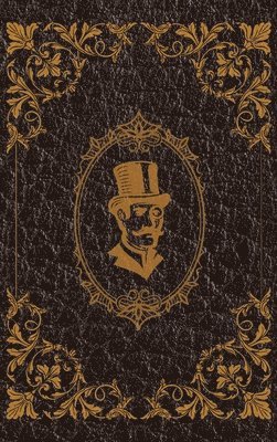 Extraordinary Adventures of Arsene Lupin, Gentleman-Burglar by Maurice Leblanc (hftad)