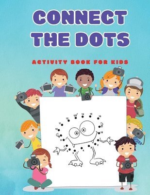 Connect The Dots (häftad)