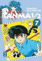 Ranma 1/2 - new edition 07 (pussel)