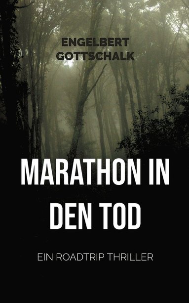 Marathon in den Tod (kartonnage)