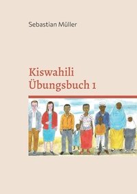 Kiswahili UEbungsbuch 1 (häftad)