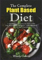 The Complete Plant Based Diet (hftad)