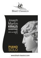 Ouvert�re zu Dido und Aeneas, VB 23 (h�ftad)