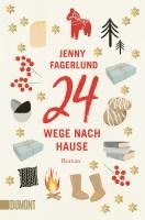 24 Wege nach Hause (hftad)