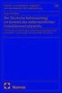 Der Deutsche Kohleausstieg im Kontext des v�lkerrechtlichen Investitionsschutzrechts