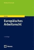 Europ�isches Arbeitsrecht (h�ftad)