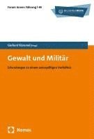 Gewalt und Milit�r (h�ftad)
