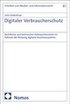 Digitaler Verbraucherschutz