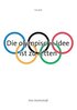 Die olympische Idee ist zu retten