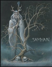 Samhain (hftad)