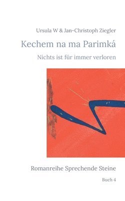 Kechem na ma Parimk� (h�ftad)