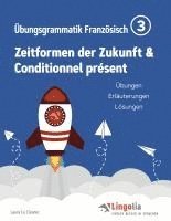 Lingolia Übungsgrammatik Französisch Teil 3 (häftad)