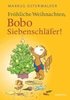 Fr�hliche Weihnachten, Bobo Siebenschl�fer!