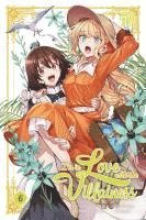 I'm in Love with the Villainess 6 (inbunden)