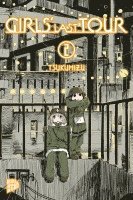 Girls' Last Tour 2 (pussel)