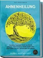 Ahnenheilung - Das Praxisbuch: Famili�re Traumata Schritt f�r Schritt erkennen, l�sen & inneren Frieden finden ohne �berforderung oder jahrelanges Verarbeiten - inkl. Workbook, Genogramm-Guide u.v.m. (h�ftad)