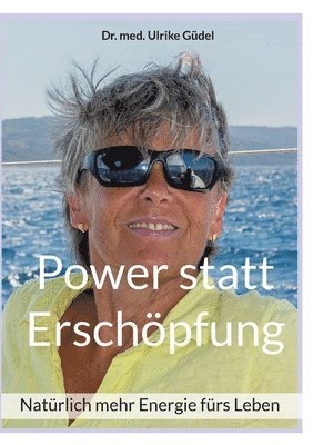 Power statt Ersch�pfung (h�ftad)