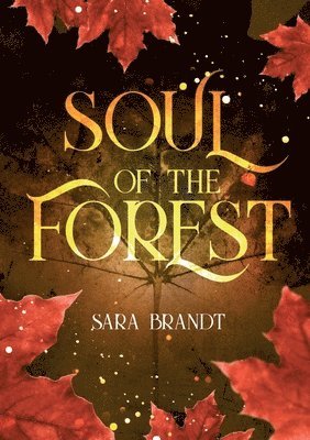 Soul of the forest (pussel)