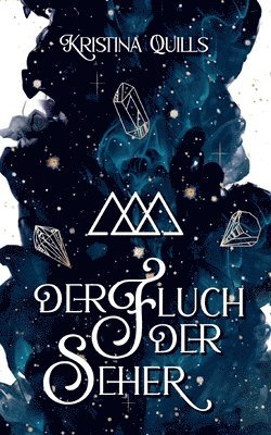 Fluch der Seher (pussel)