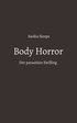 Body Horror